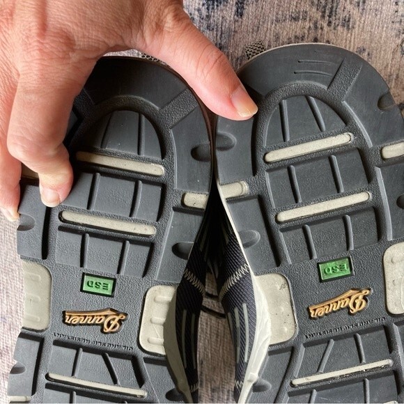 Danner Men’s Run Time 3" Dark Shadow Composite Toe (NMT) size 13! Good condition - Picture 2 of 12